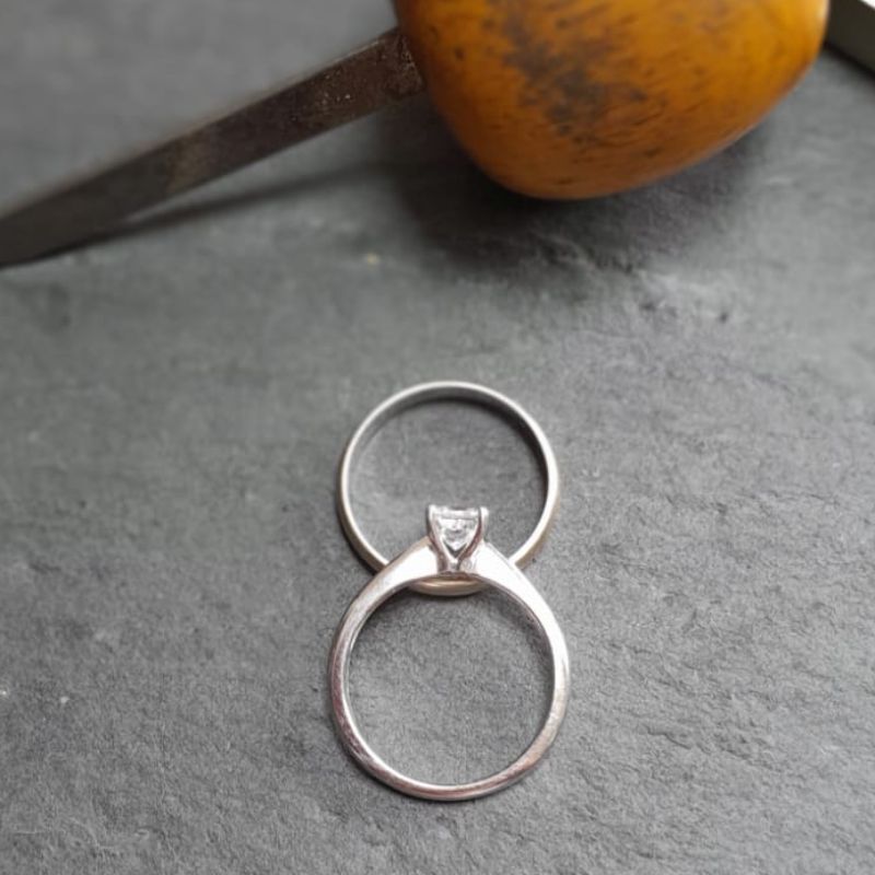 Rings - Grant McSweeney Jewellery Gallery