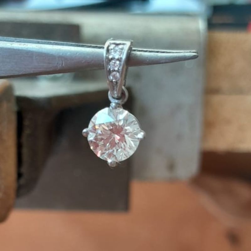 Earrings - Grant McSweeney Jewellery Gallery